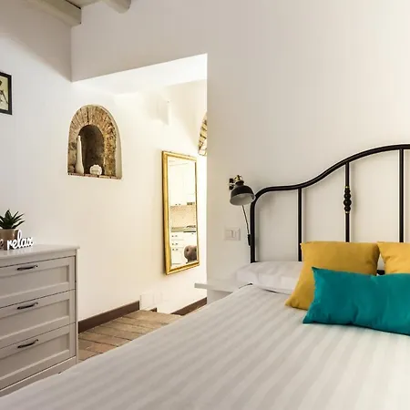 VII Coorte A Trastevere
