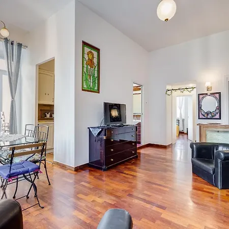 Апартаменты Saint Peter Elegance Domus