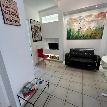 Roma Piazza Bologna - Intero Appartamento
