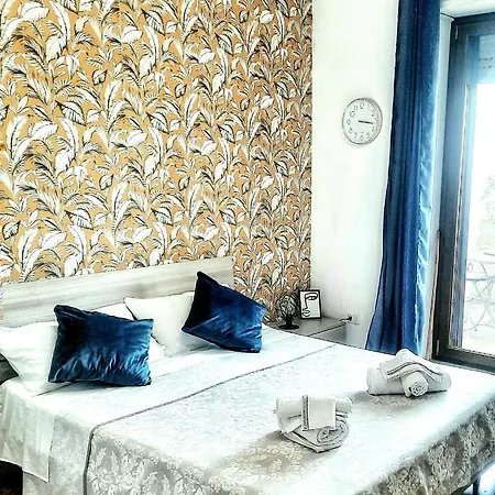 Basilica San Paolo Apartment