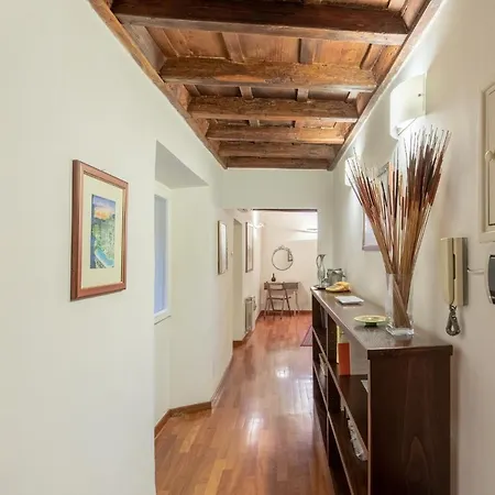 Iflat Comfy Apartament In Campo De' Fiori
