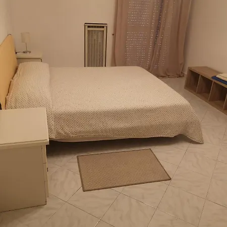 Appartamento Casa Angelina