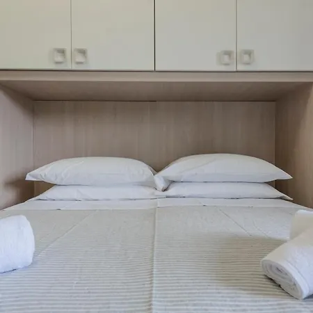 Appartamento Residenza Eres Eur