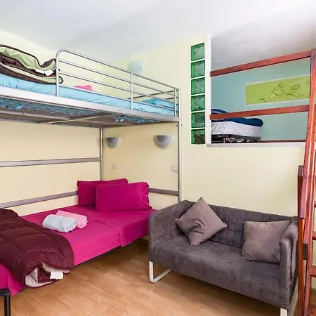 Holiday House Esedra