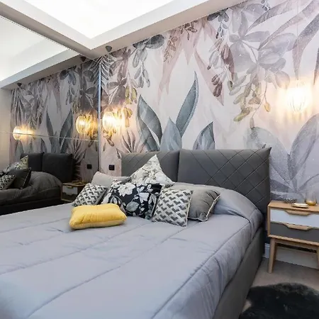 Solferinonove Apartment
