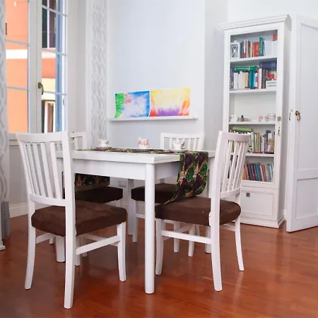 Apartment Testaccio Piramide By Interhome