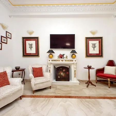Fancy Guesthouse Vatican