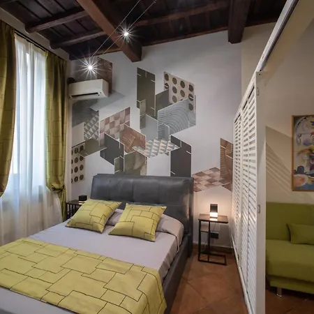 Appartamento Vittoria House