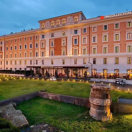 Hotel NH Collection Palazzo Cinquecento