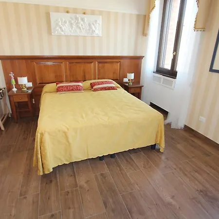 Bed and breakfast Area Sacra Relais