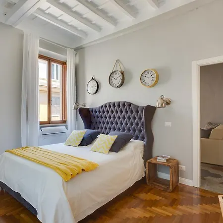 Appartement Romexperience Borgo Pio
