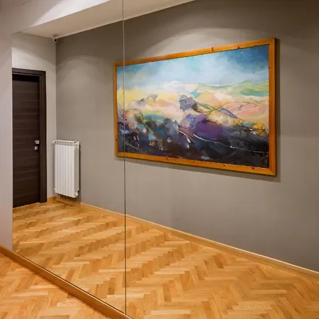 Qt Suites Roma