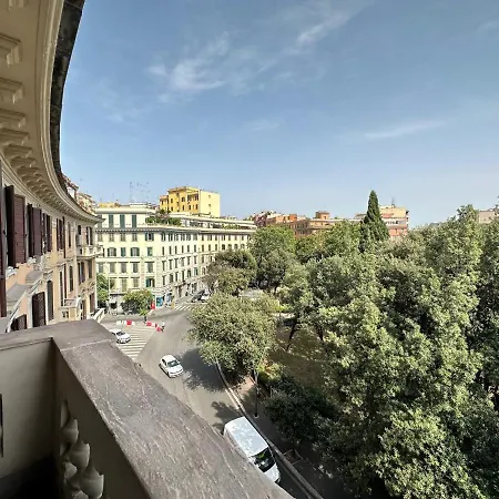 Appartamento Di Edelveis