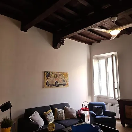 Navona Sweet Roma Apartment