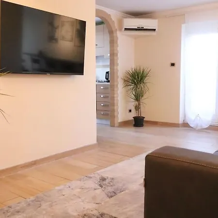 Monteverde Penthouse Apartment