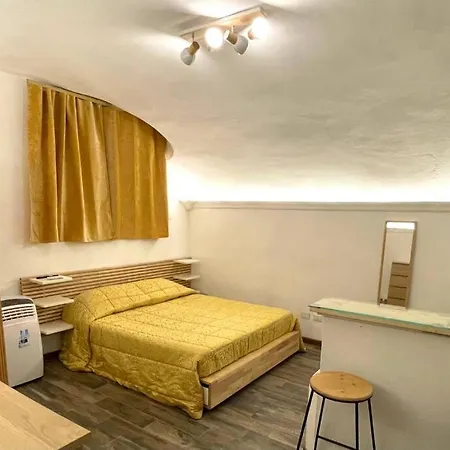 Room W Hydromassage&Sauna 5Min Colosseum