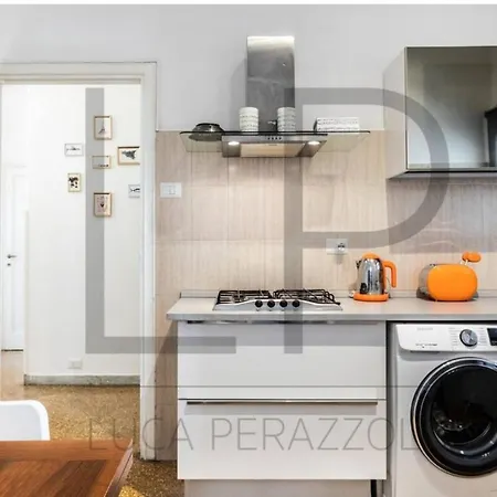 Appartement San Pietro Vaticano Family House