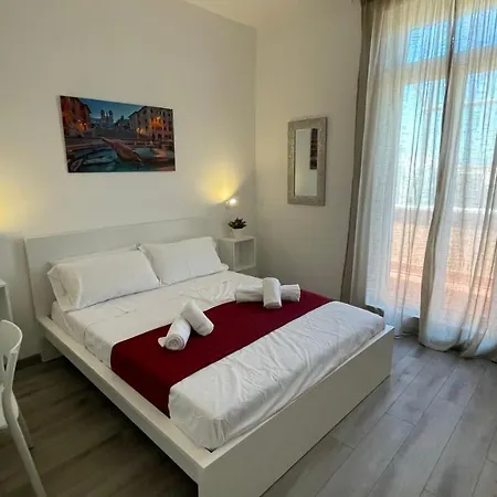 Caracciolo33 Apartment