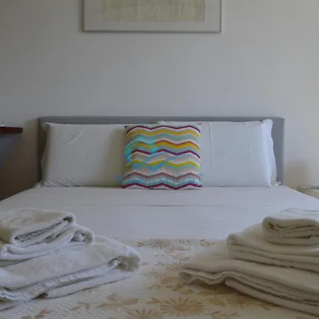 Oasis Of Ample Space And Comfort
