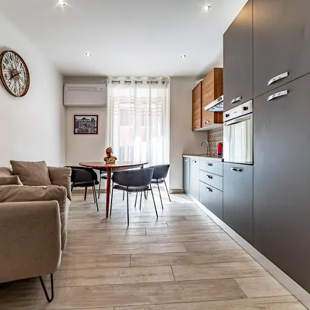 Michelangelo Luxury Rooms