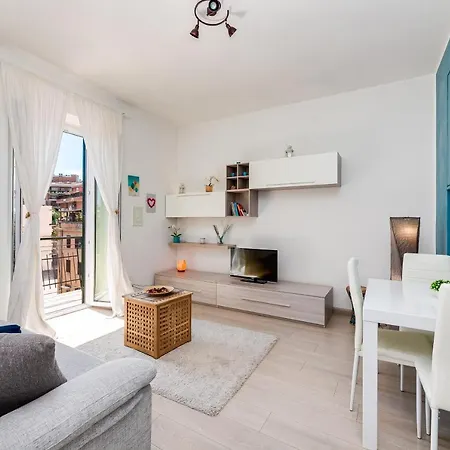 Apartment Near To San Peter Vatican Joya Roma