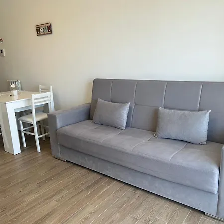 Red Sky Apartment - Porta Di Roma By Ghor