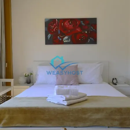 San Giovanni New Bright Flat