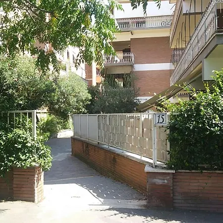 Rocca Di Papa Roma Apartment