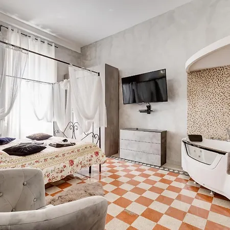 Casa Gismondi Apartment