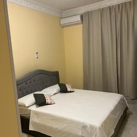 Termini Gioberti Bed & Breakfast