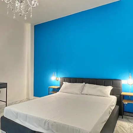 Anastasio 3 Bedroom Apartment By 101Flats