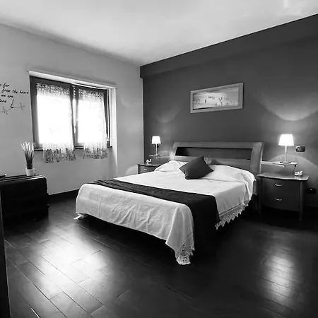 Soul Of Rome: Eternita' Ed Eleganza Apartment