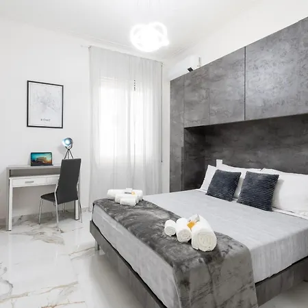 Picorini House Apartment