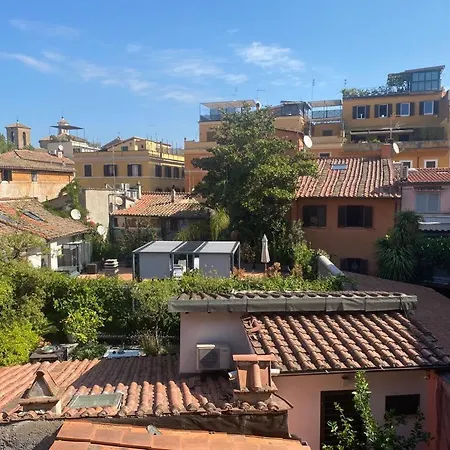 Casa Panieri Villa