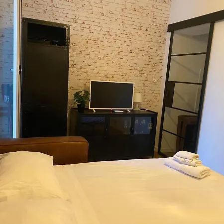 Mini Loft - Colosseo