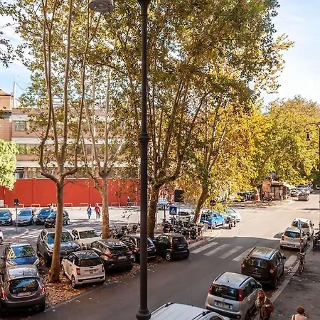 Ladolcevita - Flaminio Stylish Flat