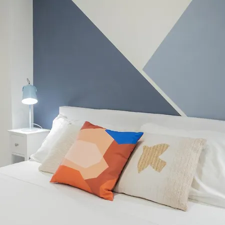 Nina - Tiny Suite In Trastevere