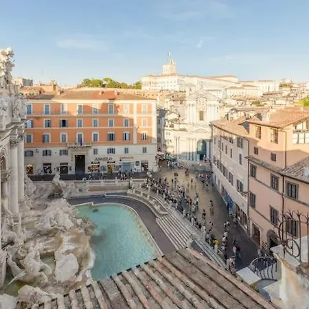Home In Trevi