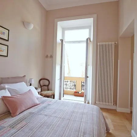 Beautiful Suite In The Heart Of Trastevere