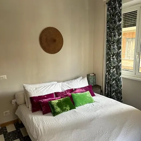 Room Bridge