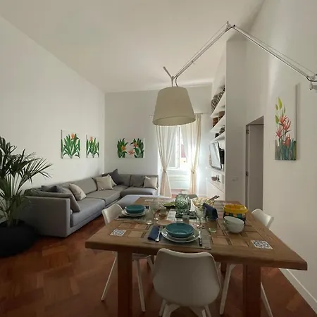Apartamento Sterlizia House