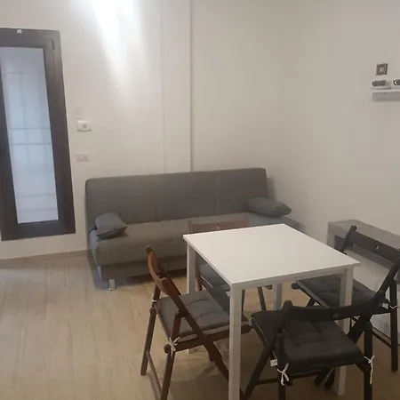 Appartamento Domus Lepetit