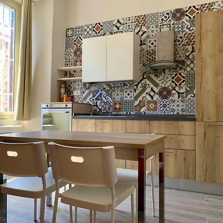 Casa Minerva A Testaccio