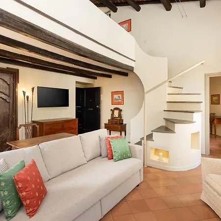 Appartement Amazing Fontana Di Trevi
