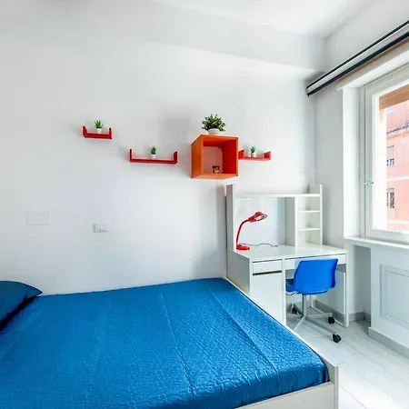 Appartamento Casa Soso... La Casa Che Fa Per Te!
