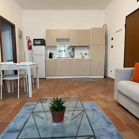 Apartamento Gens Julia