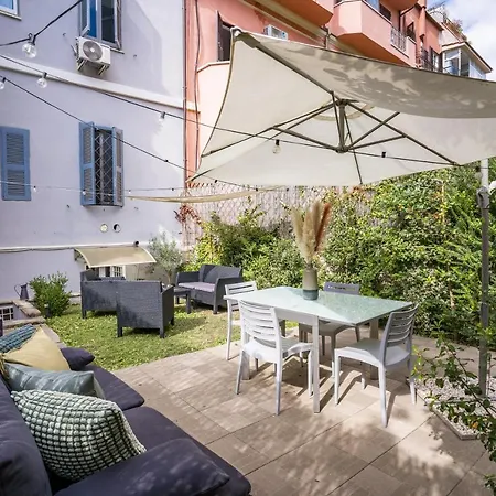 Residenza Caprera Apartment