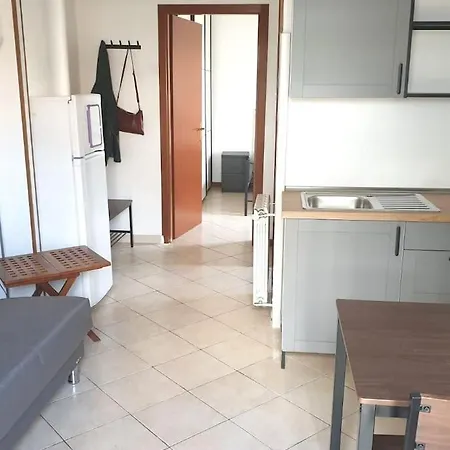 Casa Aurelia Apartment