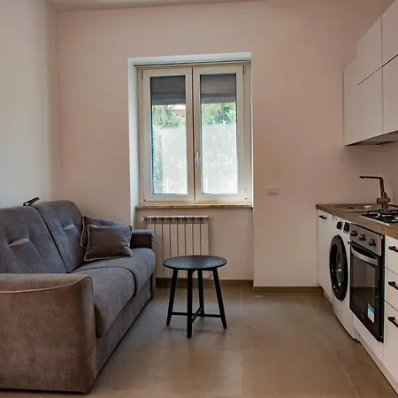White Veio Lodge
