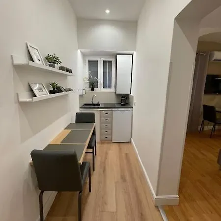 Elian Apartament In The Center Of Rome #2
